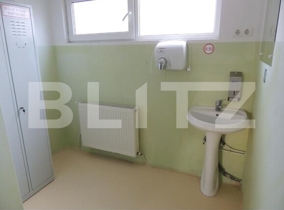 Spațiu industrial de vânzare Sud - 156921SVI | BLITZ Bistriţa | Poza3