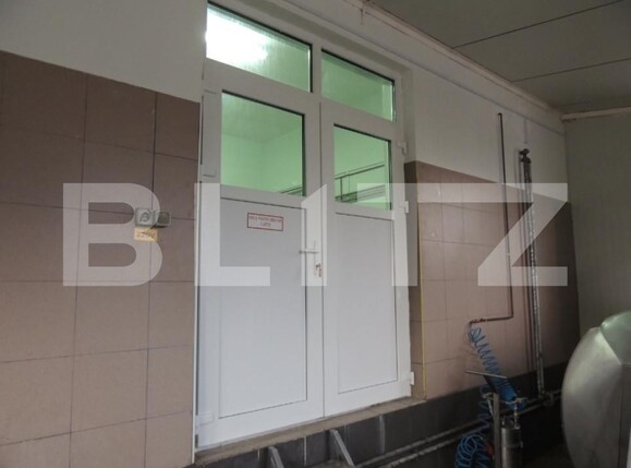 Spațiu industrial de vânzare Sud - 156921SVI | BLITZ Bistriţa | Poza10