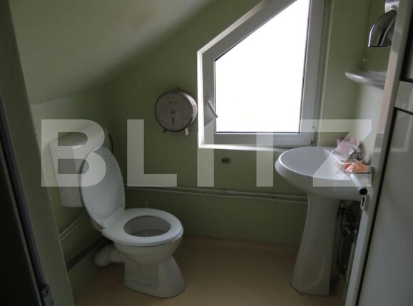 Spațiu industrial de vânzare Sud - 156921SVI | BLITZ Bistriţa | Poza9