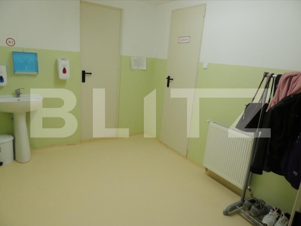 Spațiu industrial de vânzare Sud - 156921SVI | BLITZ Bistriţa | Poza2