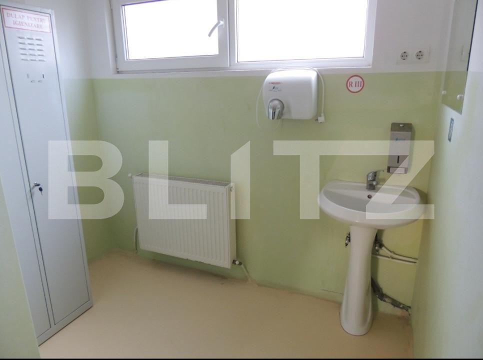 Spațiu industrial de vânzare Sud - 156921SVI | BLITZ Bistriţa | Poza3