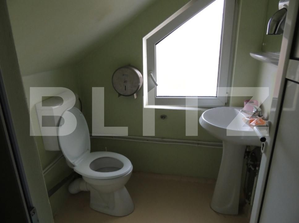 Spațiu industrial de vânzare Sud - 156921SVI | BLITZ Bistriţa | Poza9