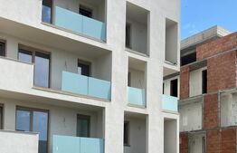 Apartament 2 camere, parcare subterana, bloc nou, zona sud-parcare subterana 