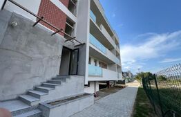 Apartament 2 camere, parcare subterana, bloc nou, zona sud-parcare subterana 
