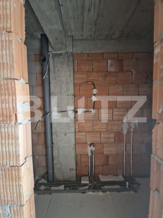 Apartament de vânzare 2 camere Sud - 157040AV | BLITZ Bistriţa | Poza3