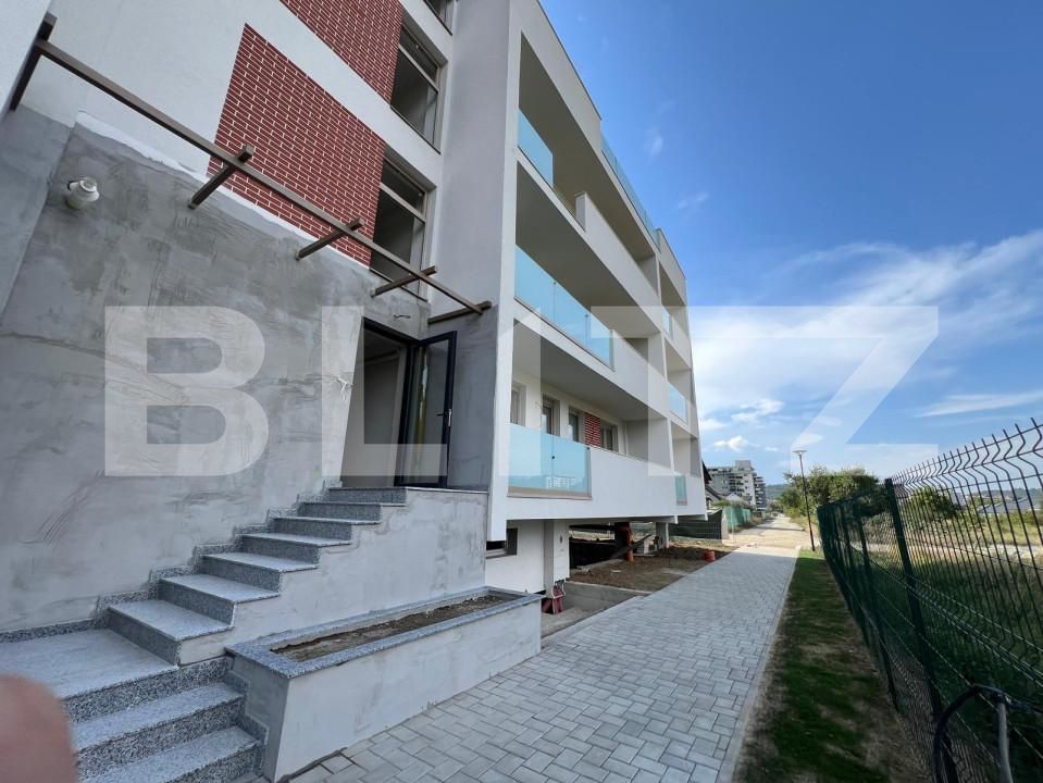 Apartament de vânzare 2 camere Sud - 157040AV | BLITZ Bistriţa | Poza6