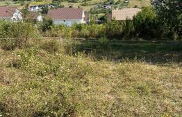 Teren extravilan, 15 arii, pretabil pentru investitii, construibil 
