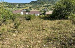 Teren extravilan, 15 arii, pretabil pentru investitii, construibil 