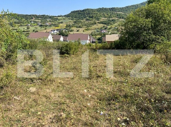 Teren de vânzare Nord-Est - 157042TV | BLITZ Bistriţa | Poza2