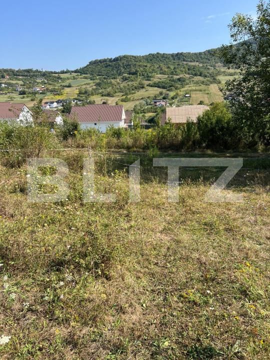Teren de vânzare Nord-Est - 157042TV | BLITZ Bistriţa | Poza1
