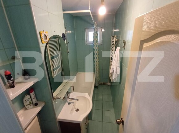 Apartament de închiriat 2 camere Decebal - 157089AI | BLITZ Bistriţa | Poza4