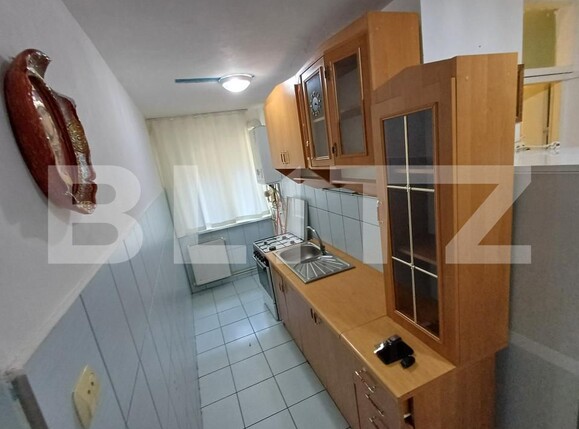 Apartament de închiriat 2 camere Decebal - 157089AI | BLITZ Bistriţa | Poza1