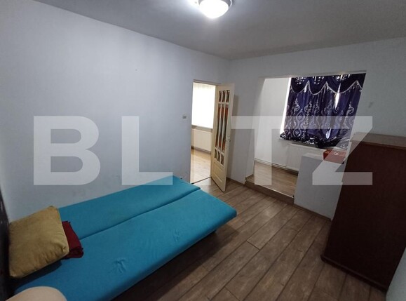 Apartament de închiriat 2 camere Decebal - 157089AI | BLITZ Bistriţa | Poza5