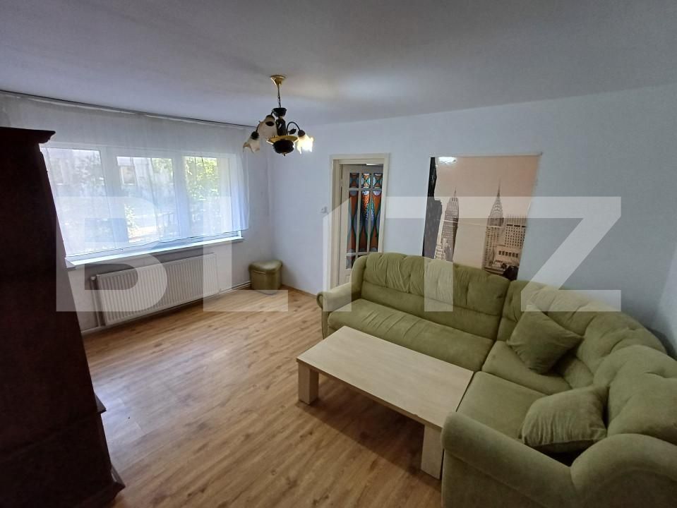Apartament de închiriat 2 camere Decebal - 157089AI | BLITZ Bistriţa | Poza3
