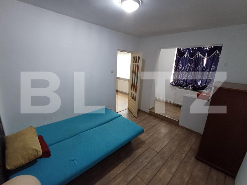 Apartament de închiriat 2 camere Decebal - 157089AI | BLITZ Bistriţa | Poza5