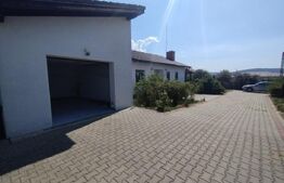 Casa/Vila 4 camere ,200mp utili, 1500mp teren, zona Valea Rusului