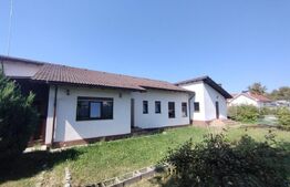 Casa/Vila 4 camere ,200mp utili, 1500mp teren, zona Valea Rusului