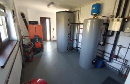 Casa/Vila 4 camere ,200mp utili, 1500mp teren, zona Valea Rusului