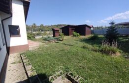 Casa/Vila 4 camere ,200mp utili, 1500mp teren, zona Valea Rusului