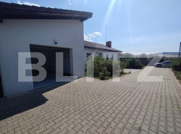 Casa de vânzare 4 camere Nord-Est - 157106CV | BLITZ Bistriţa | Poza3