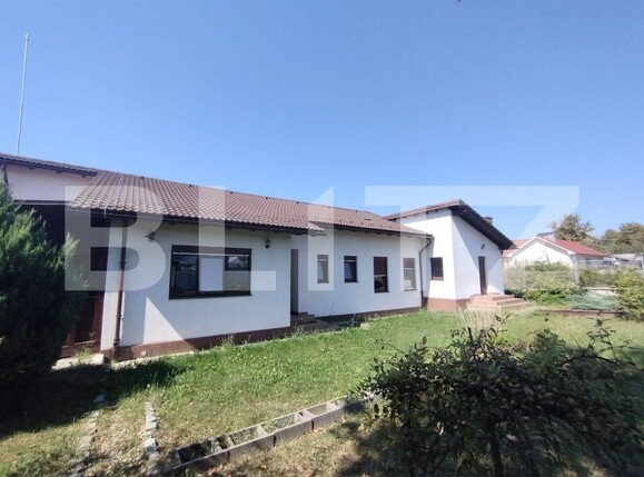 Casa de vânzare 4 camere Nord-Est - 157106CV | BLITZ Bistriţa | Poza2