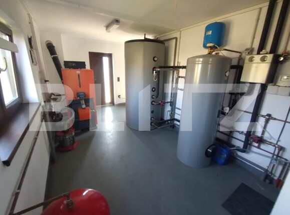 Casa de vânzare 4 camere Nord-Est - 157106CV | BLITZ Bistriţa | Poza14