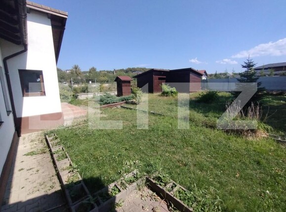 Casa de vânzare 4 camere Nord-Est - 157106CV | BLITZ Bistriţa | Poza4