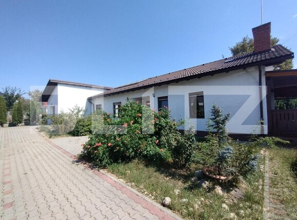 Casa de vânzare 4 camere Nord-Est - 157106CV | BLITZ Bistriţa | Poza1