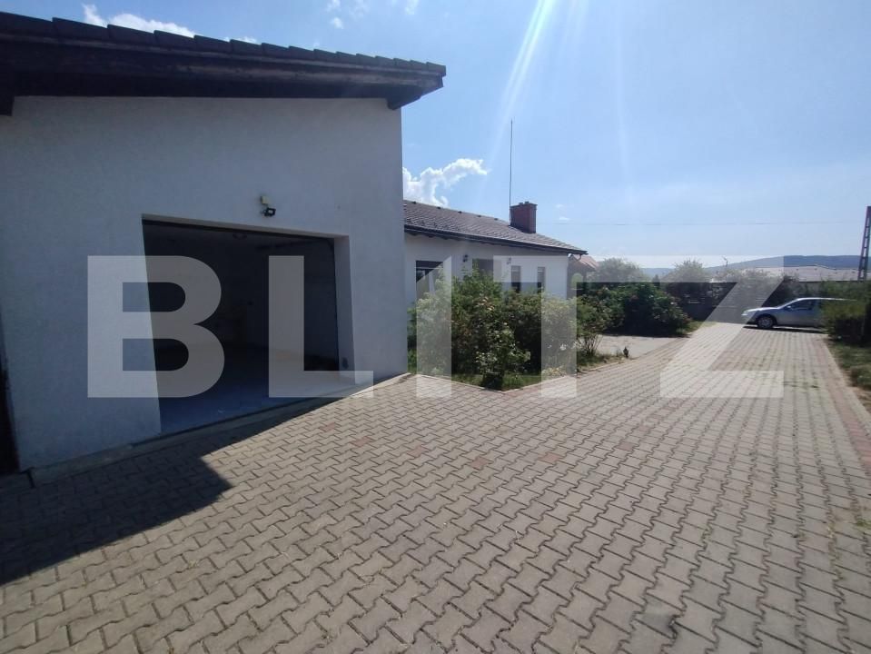 Casa de vânzare 4 camere Nord-Est - 157106CV | BLITZ Bistriţa | Poza3