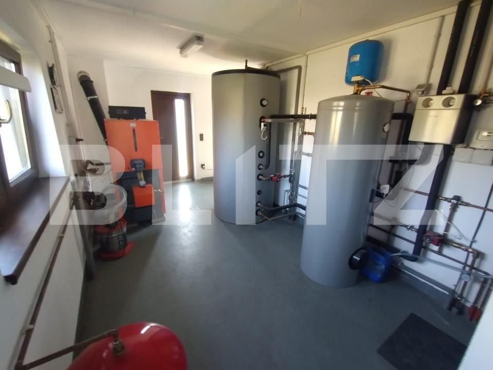 Casa de vânzare 4 camere Nord-Est - 157106CV | BLITZ Bistriţa | Poza14