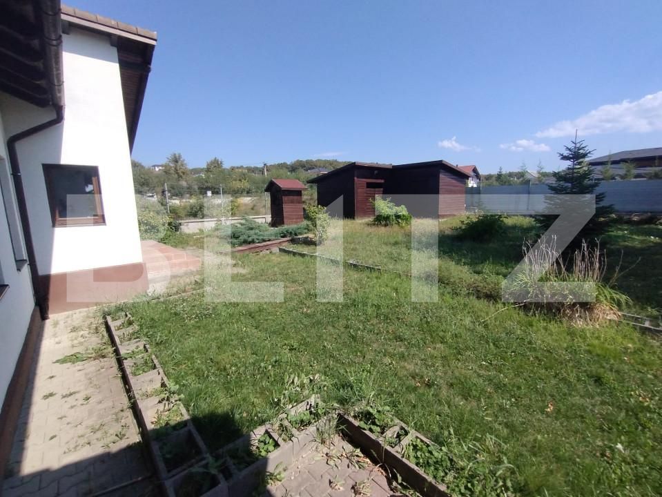 Casa de vânzare 4 camere Nord-Est - 157106CV | BLITZ Bistriţa | Poza4