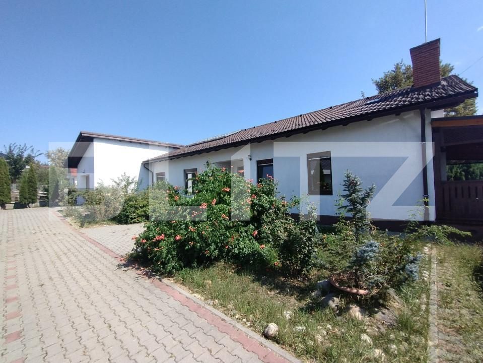 Casa de vânzare 4 camere Nord-Est - 157106CV | BLITZ Bistriţa | Poza1