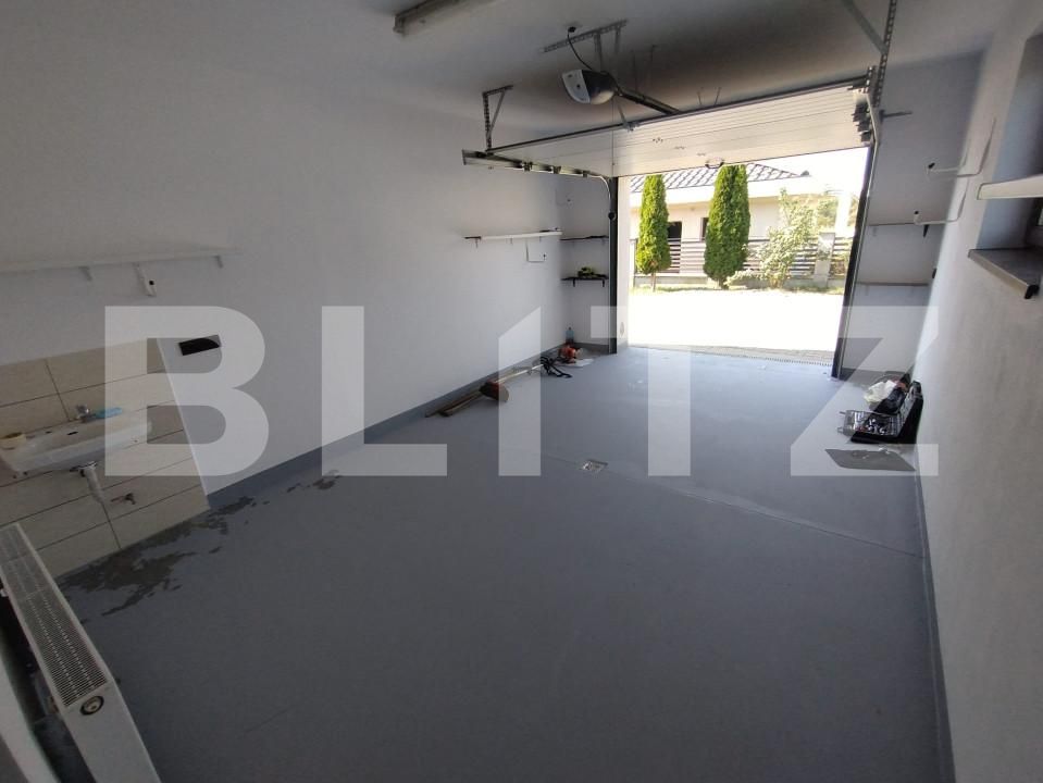 Casa de vânzare 4 camere Nord-Est - 157106CV | BLITZ Bistriţa | Poza15