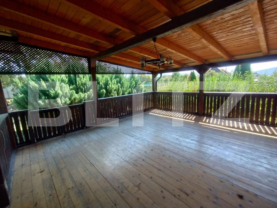 Casa de vânzare 4 camere Nord-Est - 157106CV | BLITZ Bistriţa | Poza11