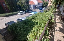 Apartament 2 camere, 47mp, parcare, zona centrala