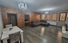 Apartament, 3 camere, zona Morariu 