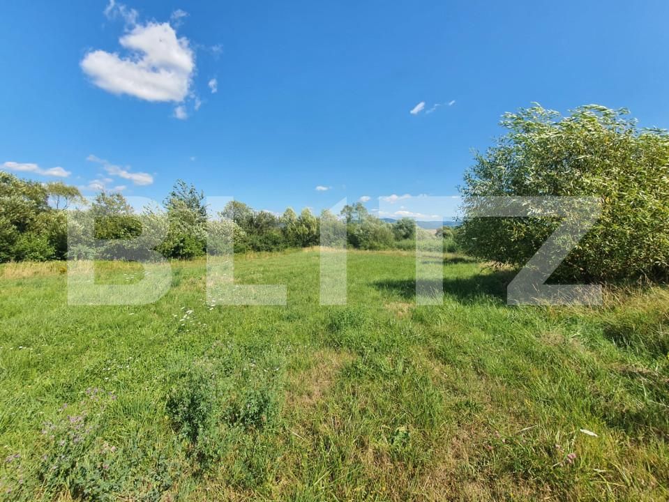 Teren de vânzare Sud - 157241TV | BLITZ Bistriţa | Poza3