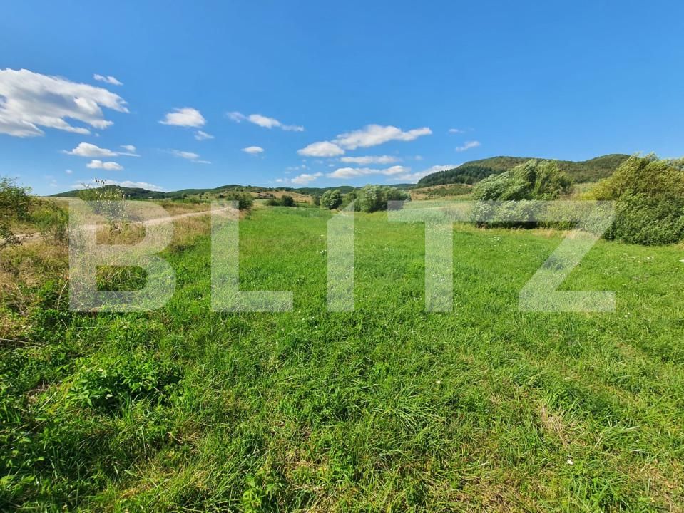 Teren de vânzare Sud - 157241TV | BLITZ Bistriţa | Poza2