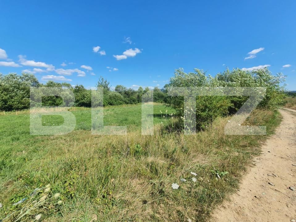 Teren de vânzare Sud - 157241TV | BLITZ Bistriţa | Poza5