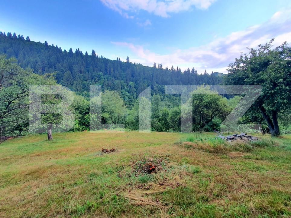 Teren de vânzare Sud - 157242TV | BLITZ Bistriţa | Poza6