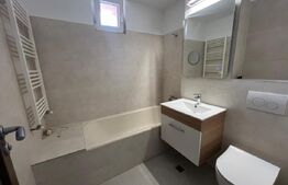 Apartament de 3 camere, decomandat cu finisaje de lux, parter 