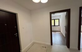 Apartament de 3 camere, decomandat cu finisaje de lux, parter 