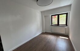 Apartament de 3 camere, decomandat cu finisaje de lux, parter 