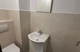 Apartament de 3 camere, decomandat cu finisaje de lux, parter 