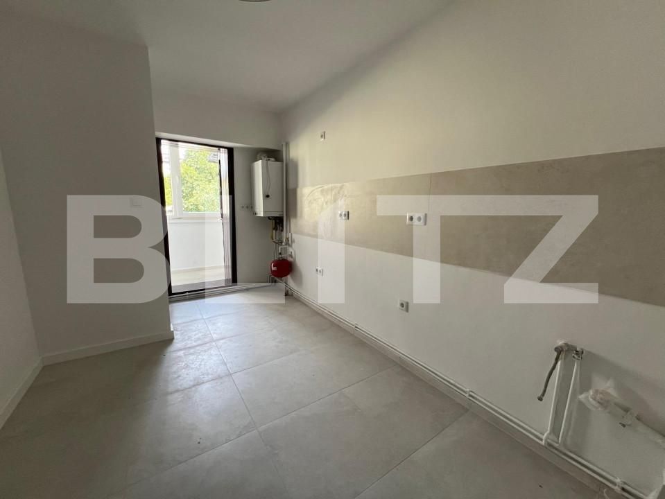 Apartament de vânzare 3 camere Central - 157244AV | BLITZ Bistriţa | Poza8