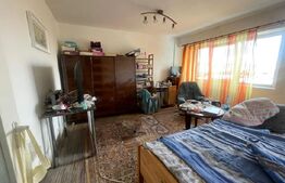 Garsonieră de vânzare în zona Winmarkt, semi-centrală, 36 mp