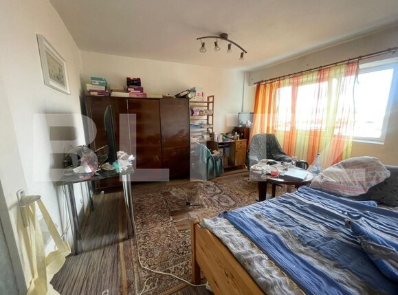 Garsonieră de vânzare Decebal - 157245AV | BLITZ Bistriţa | Poza2