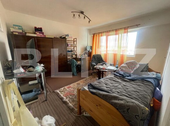 Garsonieră de vânzare Decebal - 157245AV | BLITZ Bistriţa | Poza1