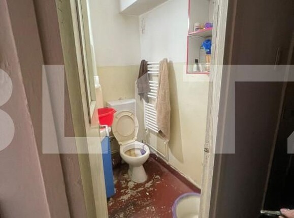 Garsonieră de vânzare Decebal - 157245AV | BLITZ Bistriţa | Poza5