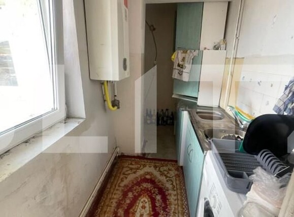 Garsonieră de vânzare Decebal - 157245AV | BLITZ Bistriţa | Poza3